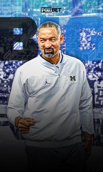 College Basketball odds: How professionals are betting the Big Ten Tournament